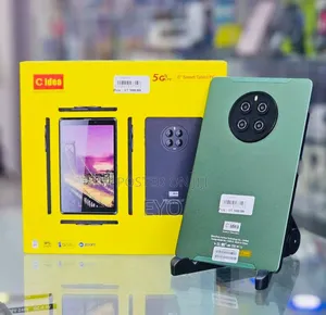 New C idea CM513 Pro 256 GB