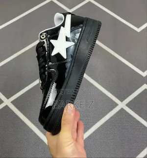 Airforce Babe Sta