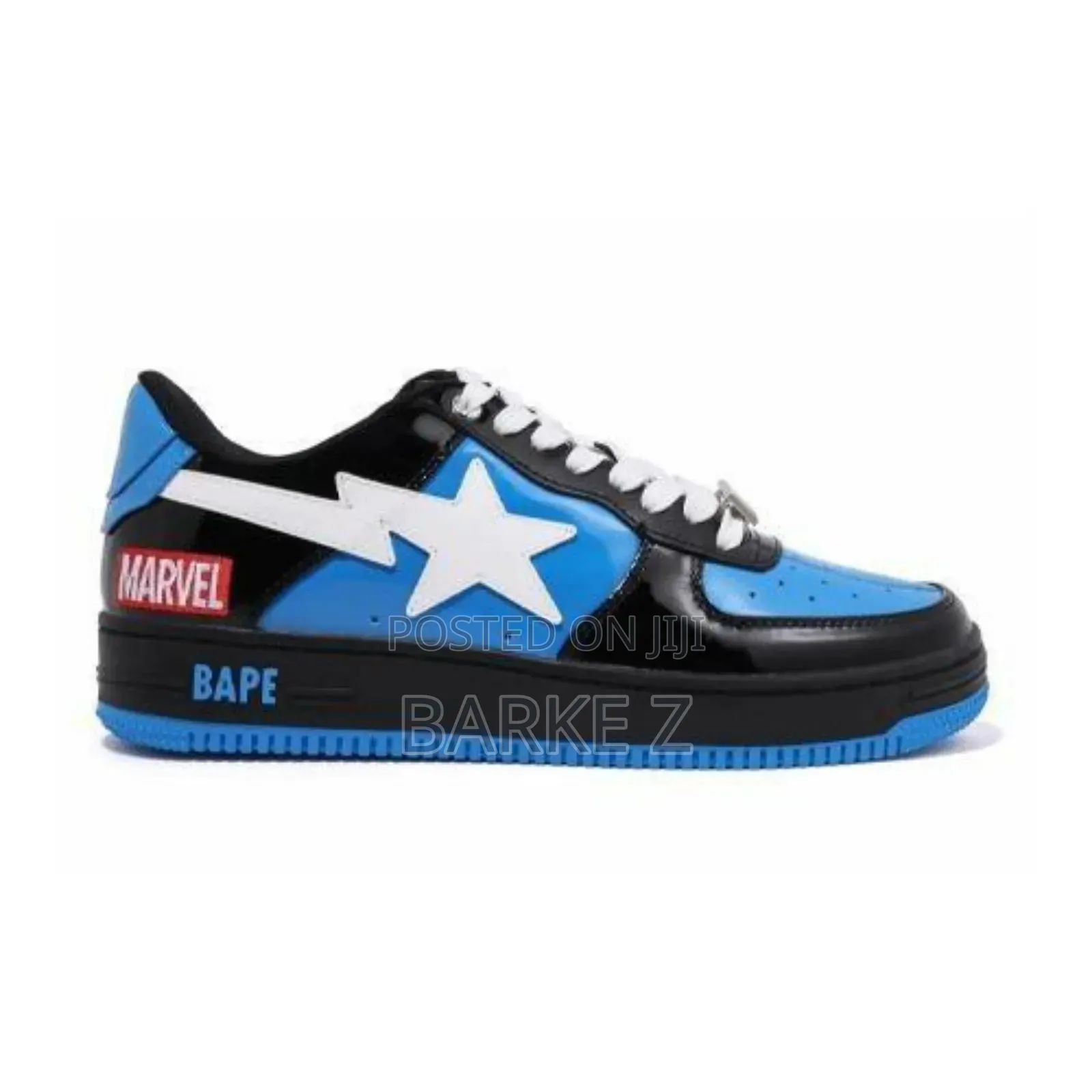 Airforce Babe Sta