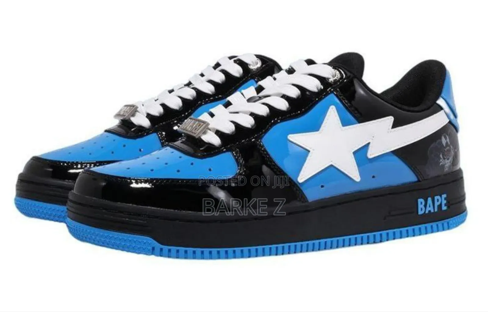 Airforce Babe Sta