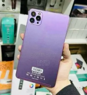 New C idea CM810 512 GB