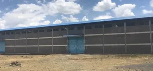 አስቸካይ የሚሸጥ መጋዘን