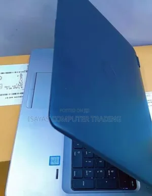 New Laptop HP ProBook 440 G4 8GB Intel Core I7 HDD 1T