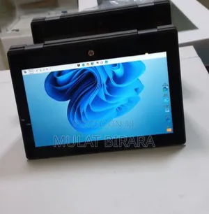 New Laptop HP Envy X360 8GB Intel Core I5 SSD 512GB