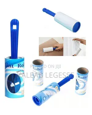 Lint Roller