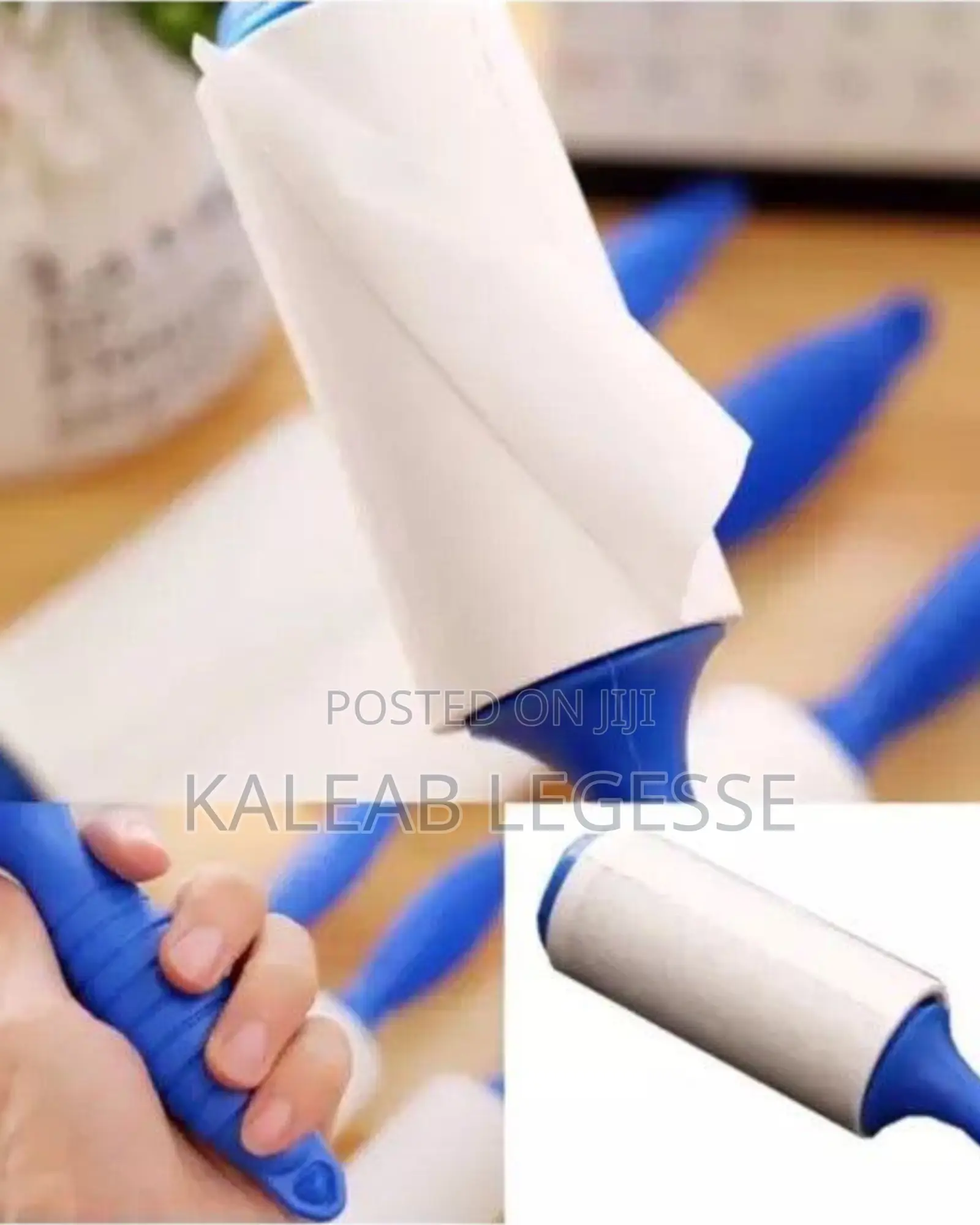 Lint Roller