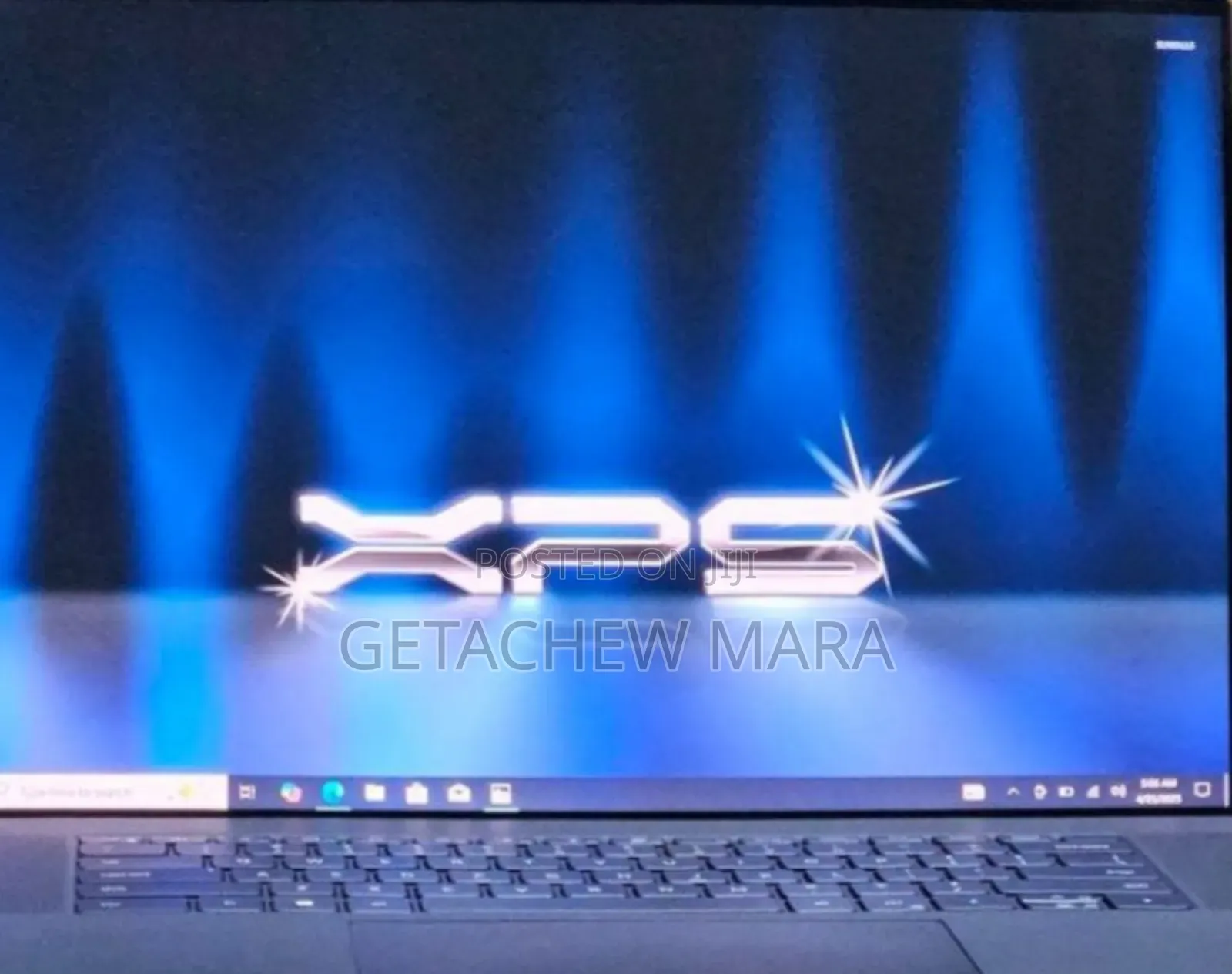 New Laptop Dell XPS 13 16GB Intel Core I7 SSD 1T