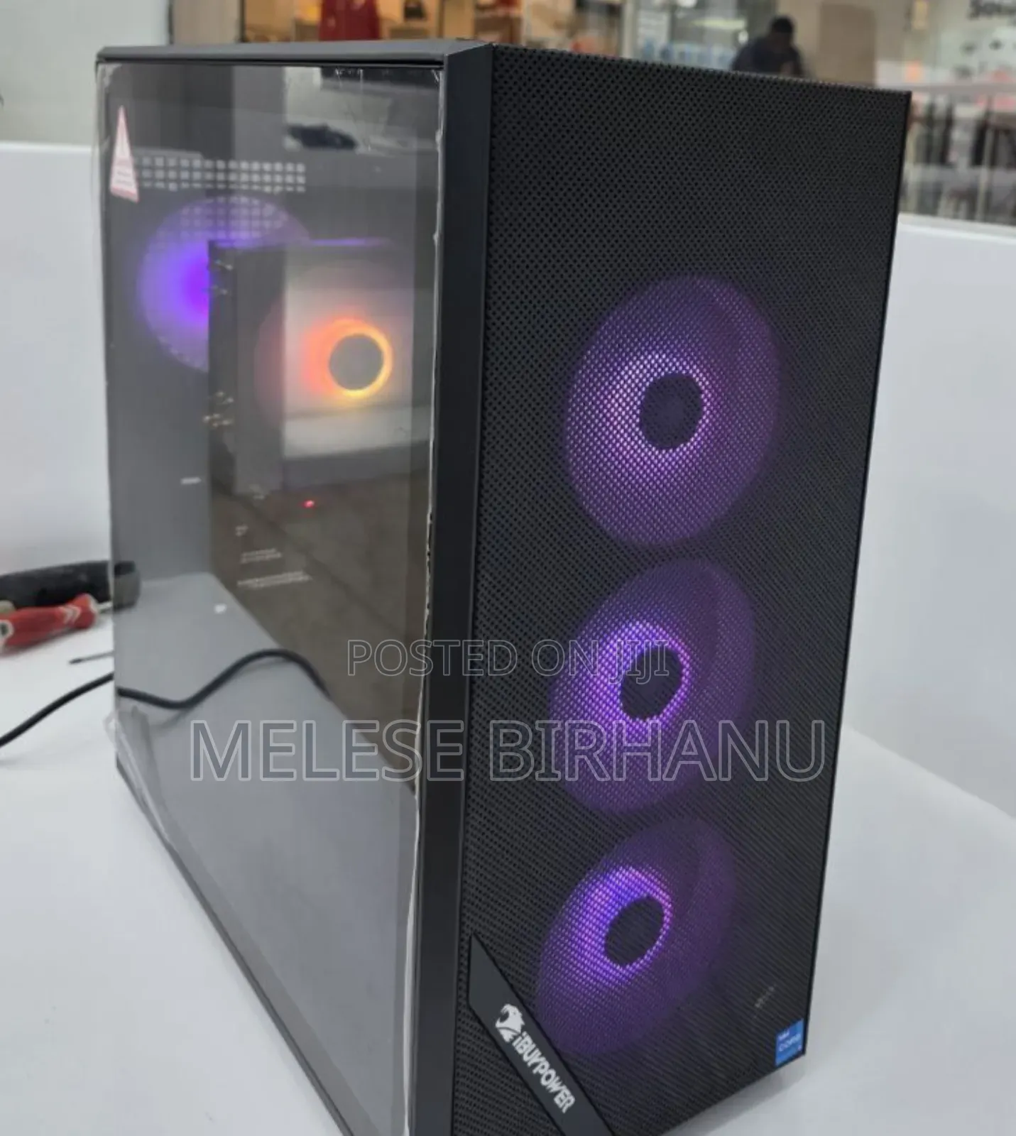 New Desktop Computer 16GB Intel Core I5 SSD 1T