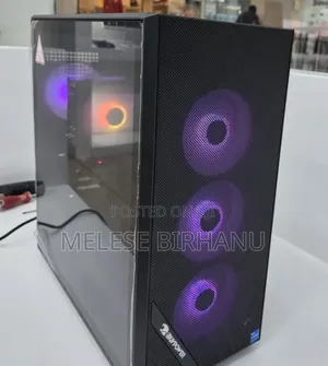 New Desktop Computer 16GB Intel Core I5 SSD 1T