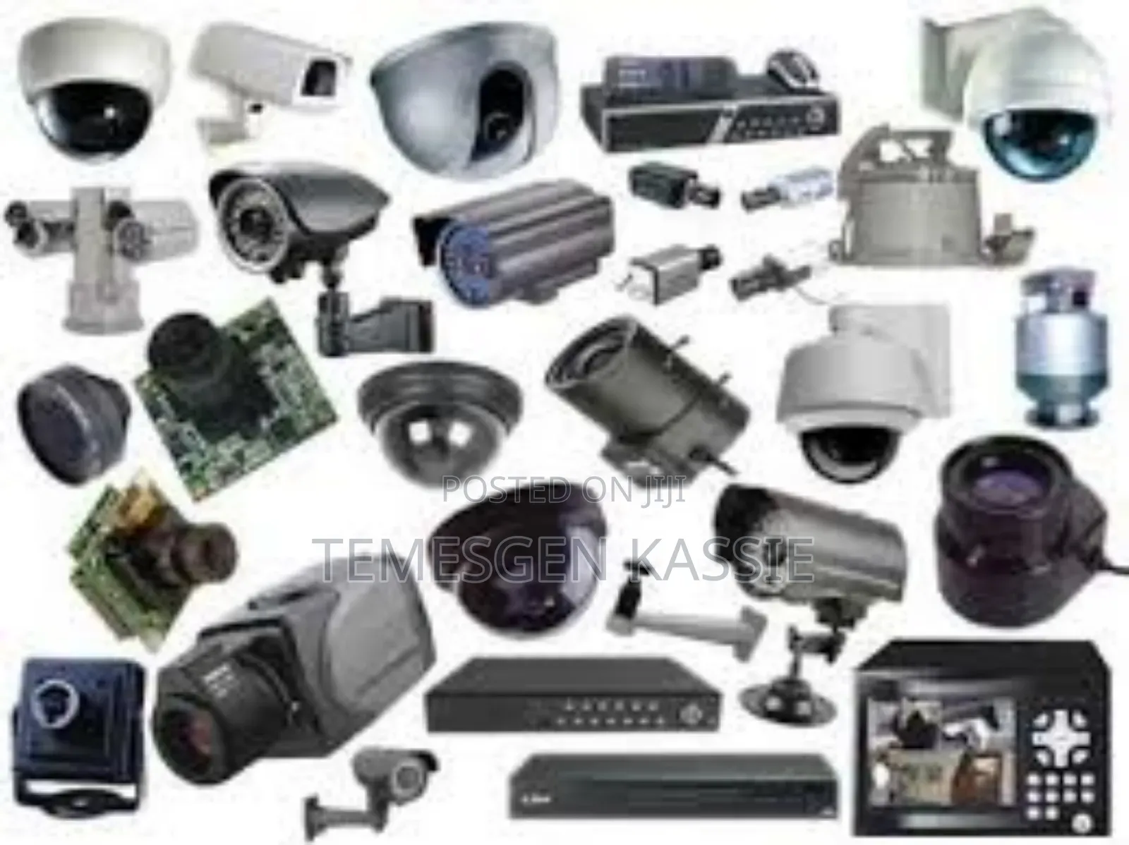 CCTV Camera