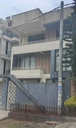 7bdrm House in Bole for sale