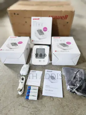 Medical Blood Pressure Monitor L鎮守bp Monitor Brand New