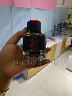 Shaik Perfume