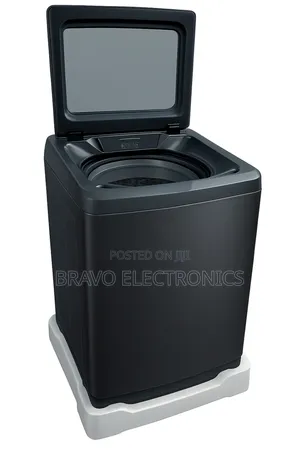 Popular 16kg Automatic Washing Machine – Powerful Motor