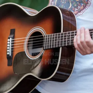 Guitar Lesson for Your Kids