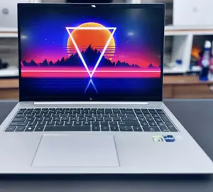 New Laptop HP ZBook Firefly 16 G10 16GB Intel Core i7 SSD 1T