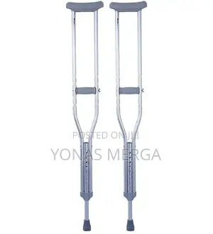 Axillary Crutchesم爾crutches for Men, Women, Youth,2pices