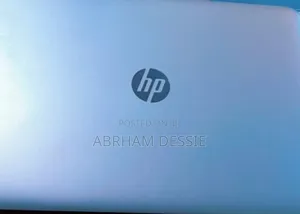 New Laptop HP Probook 11 EE G1 8GB Intel Core I3 SSD 500GB