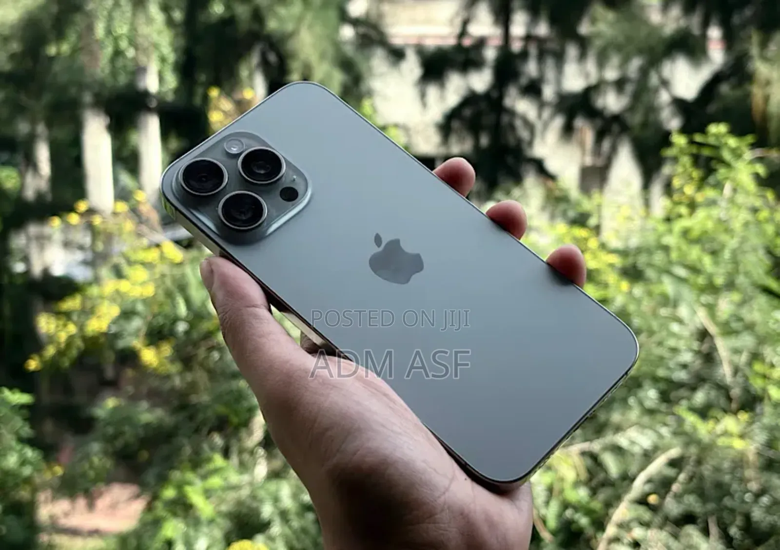 New Apple iPhone 16 Pro Max 512 GB