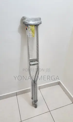 Crutches~敤kranch٦ዐmedical Crutches霑وmax Load-Bearing 150kg