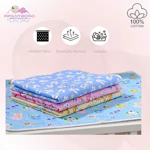 Waterproof Baby Urine Mat Cover