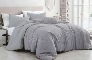 Grey Colour Comfort