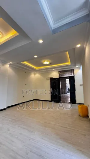 Furnished 2bdrm Condo in Bole Ayat for sale