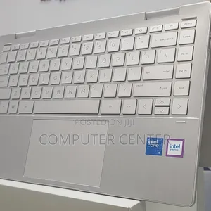 New Laptop HP Pavilion X360 14 16GB SSD 1T
