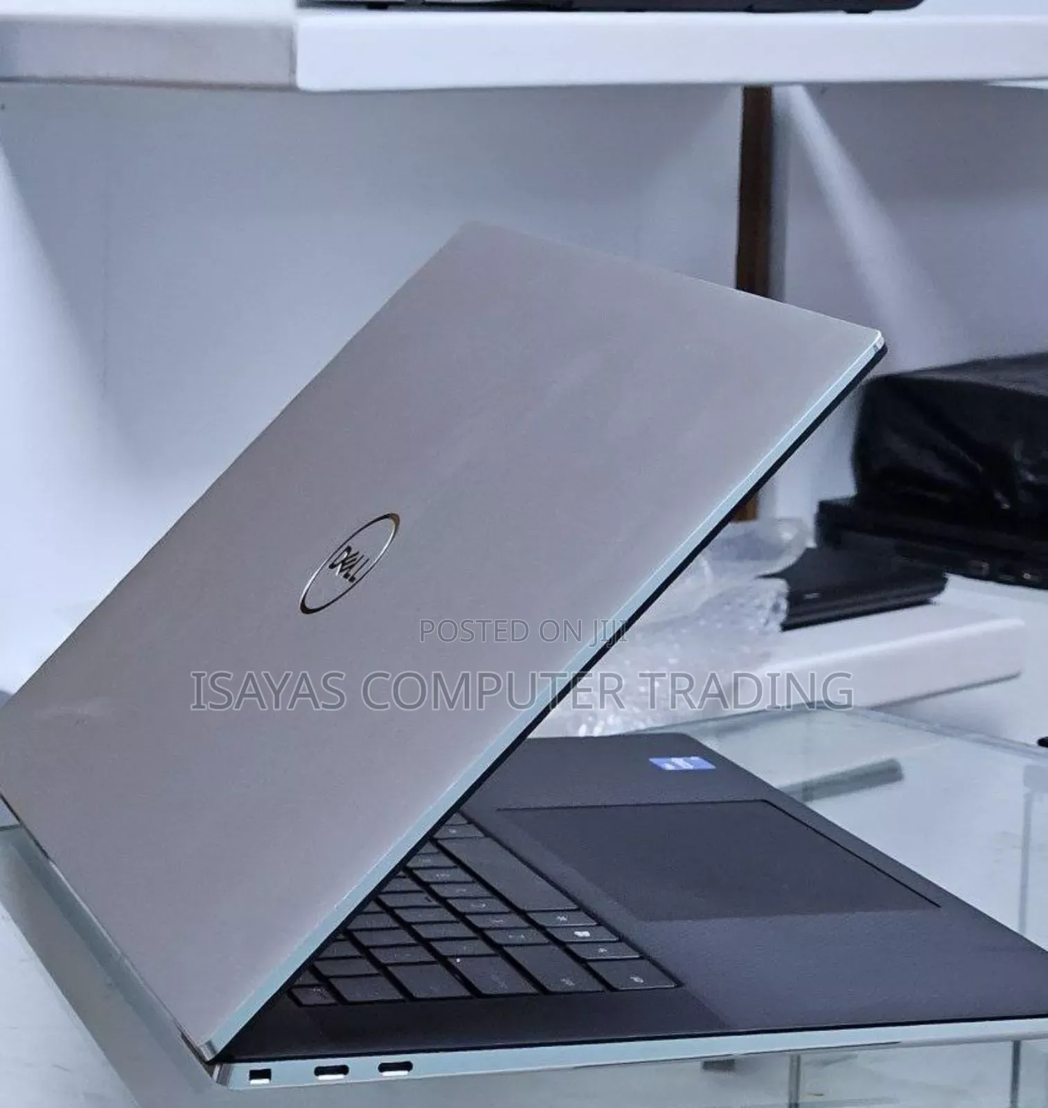 New Laptop Dell XPS 15 16GB Intel Core I7 SSD 1T