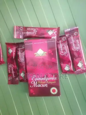 Macun Themra Half Box