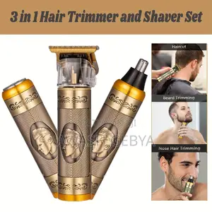 Grooming Set