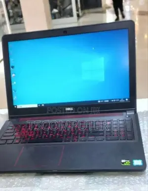 New Laptop Dell Inspiron 15 5577 8GB Intel Core I7 SSD 512GB