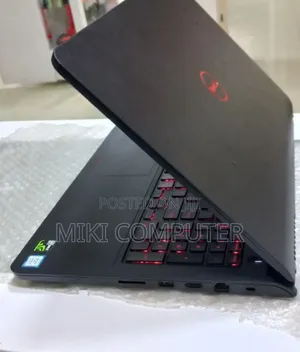 New Laptop Dell Inspiron 15 16GB Intel Core I7 SSD 512GB
