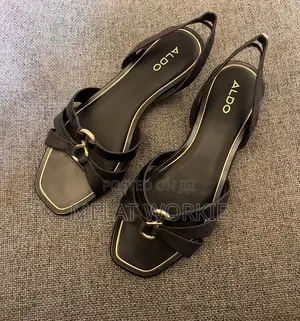 Women’S Flat Shoe