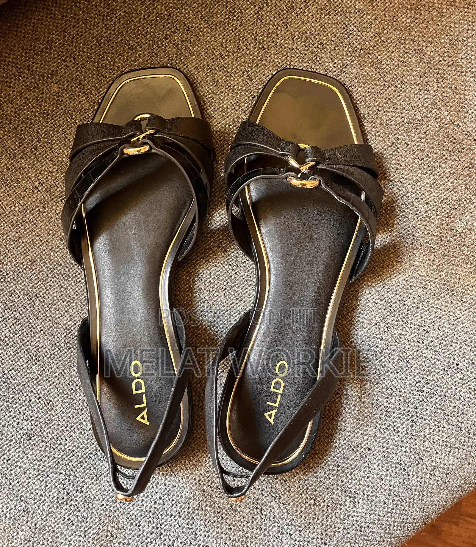 Women’S Flat Shoe