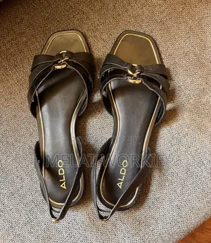 Women’S Flat Shoe