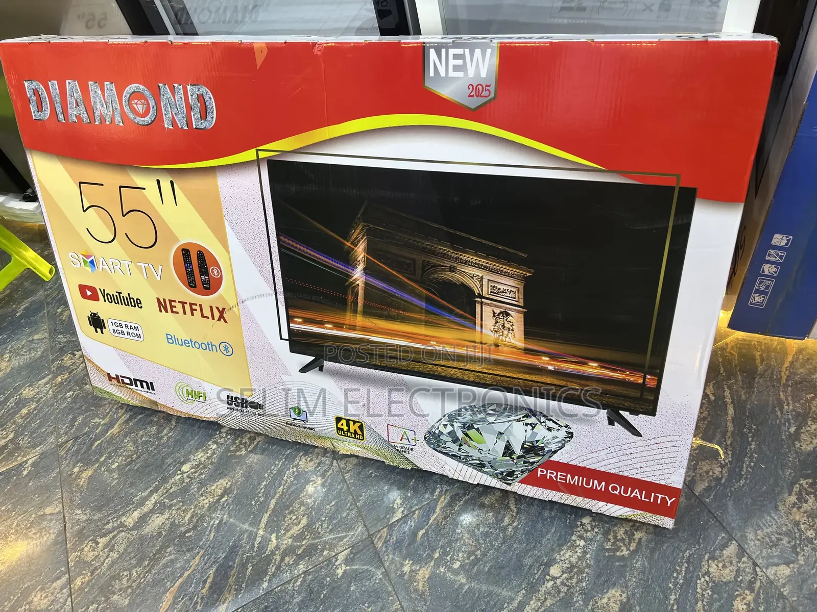 Electronics