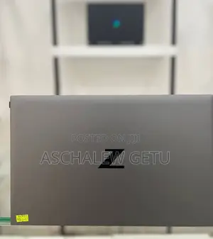 New Laptop HP ZBook 14u 16GB Intel Core I7 SSD 512GB