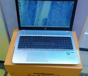 New Laptop HP Probook 11 EE G1 8GB Intel Core I5 HDD 1T