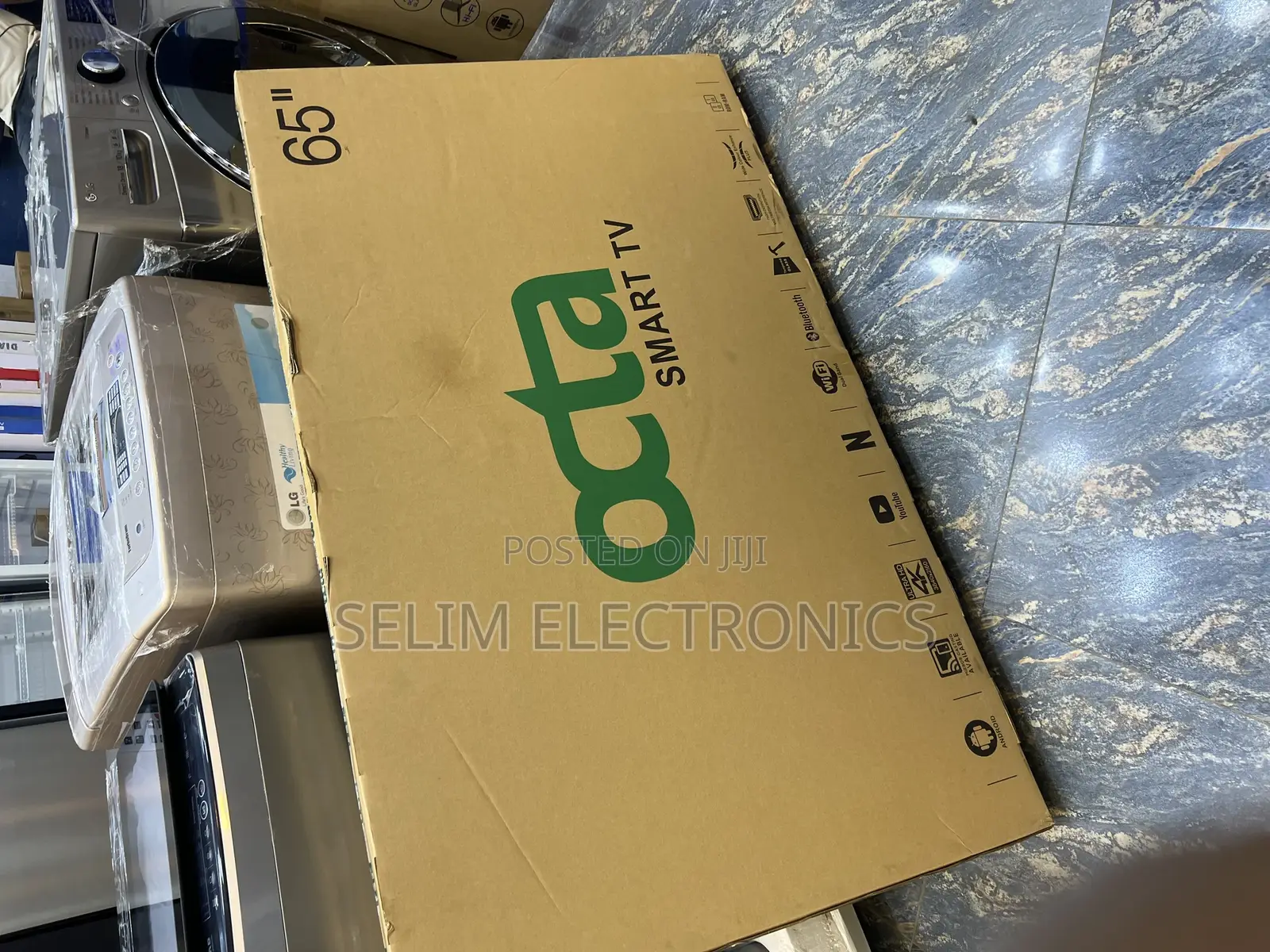 Electronics