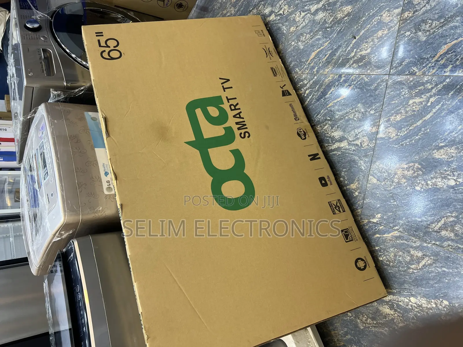 Electronics