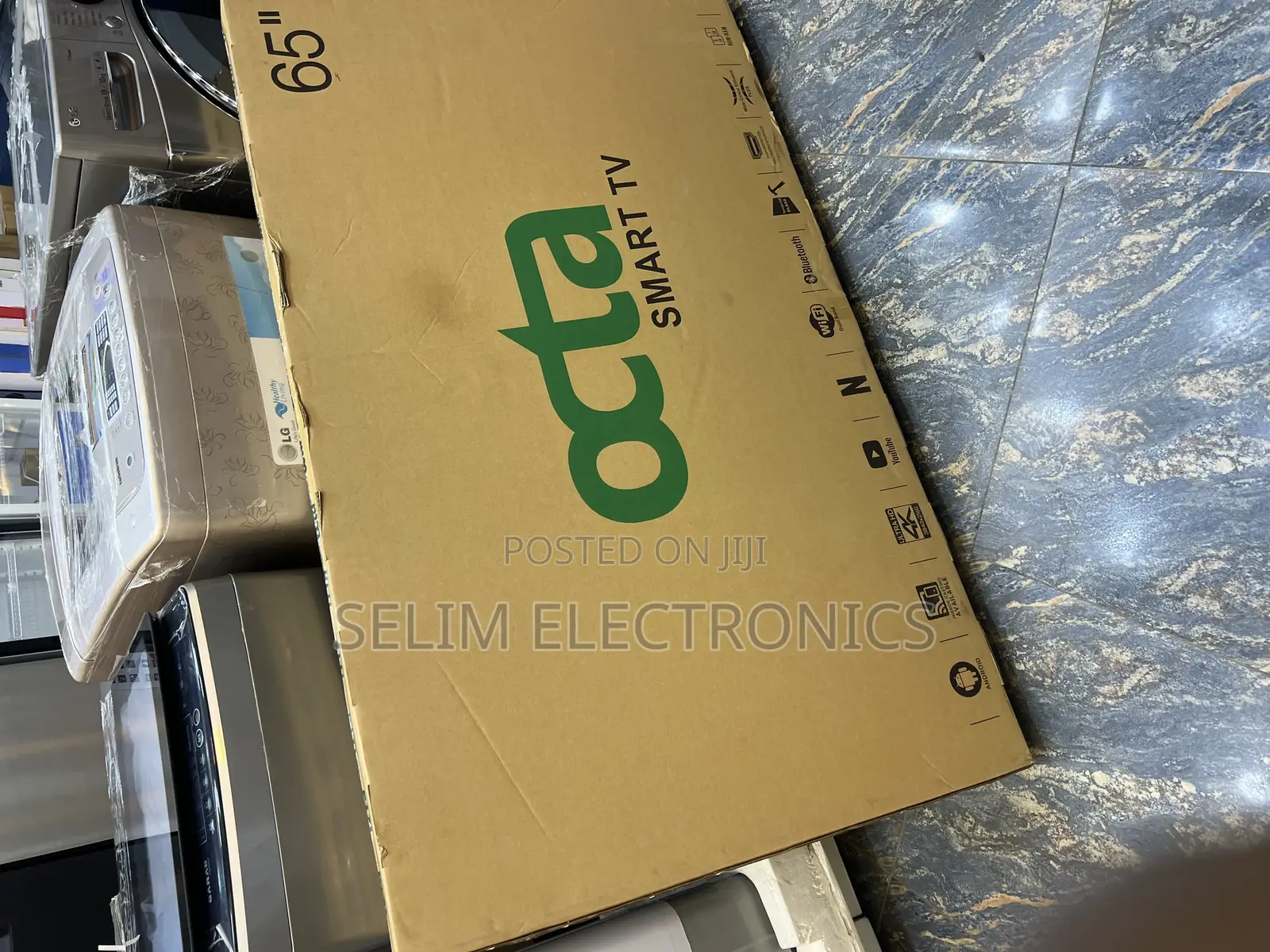 Electronics