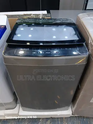 Garad Automatic 10kg