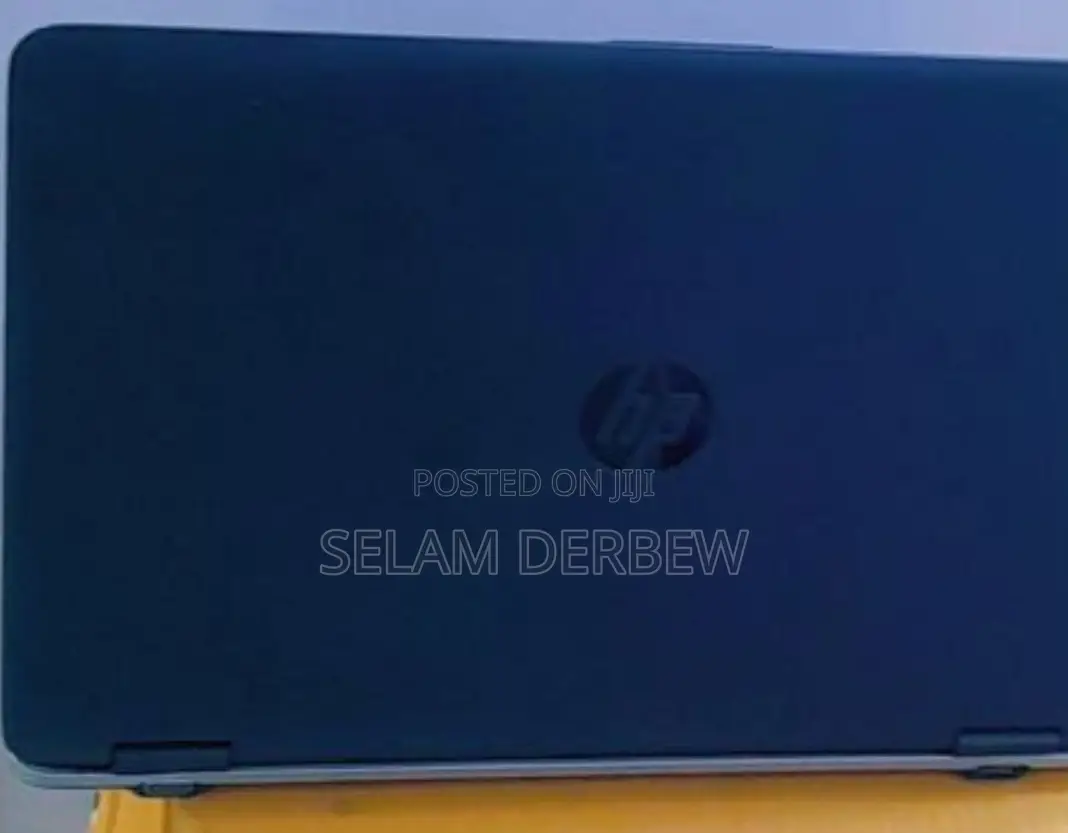New Laptop HP ProBook 440 G4 8GB Intel Core I7 HDD 1T
