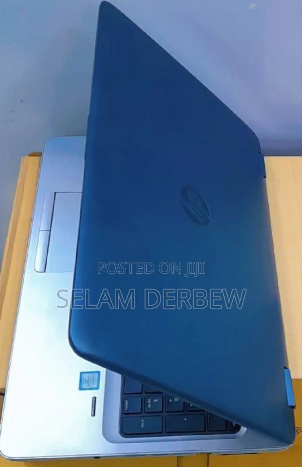 New Laptop HP ProBook 440 G4 8GB Intel Core I7 HDD 1T