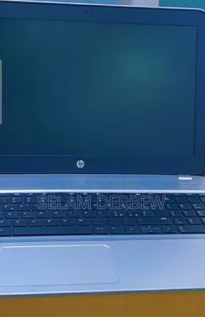 New Laptop HP ProBook 440 8GB Intel Core I3 HDD 500GB