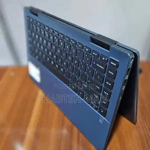 New Laptop HP Pavilion 13 X360 8GB Intel Core I3 SSD 256GB