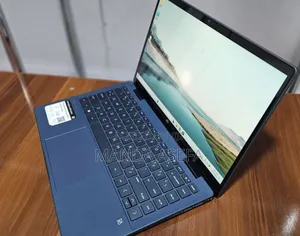 New Laptop HP Pavilion 14 8GB Intel Core I3 SSD 256GB