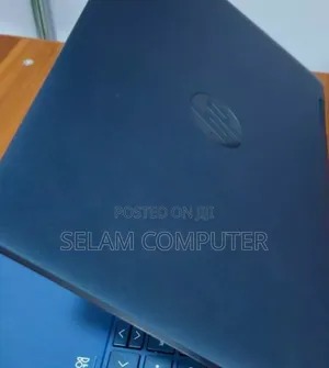 New Laptop HP Pavilion 15 8GB Intel Core I3 SSD 256GB