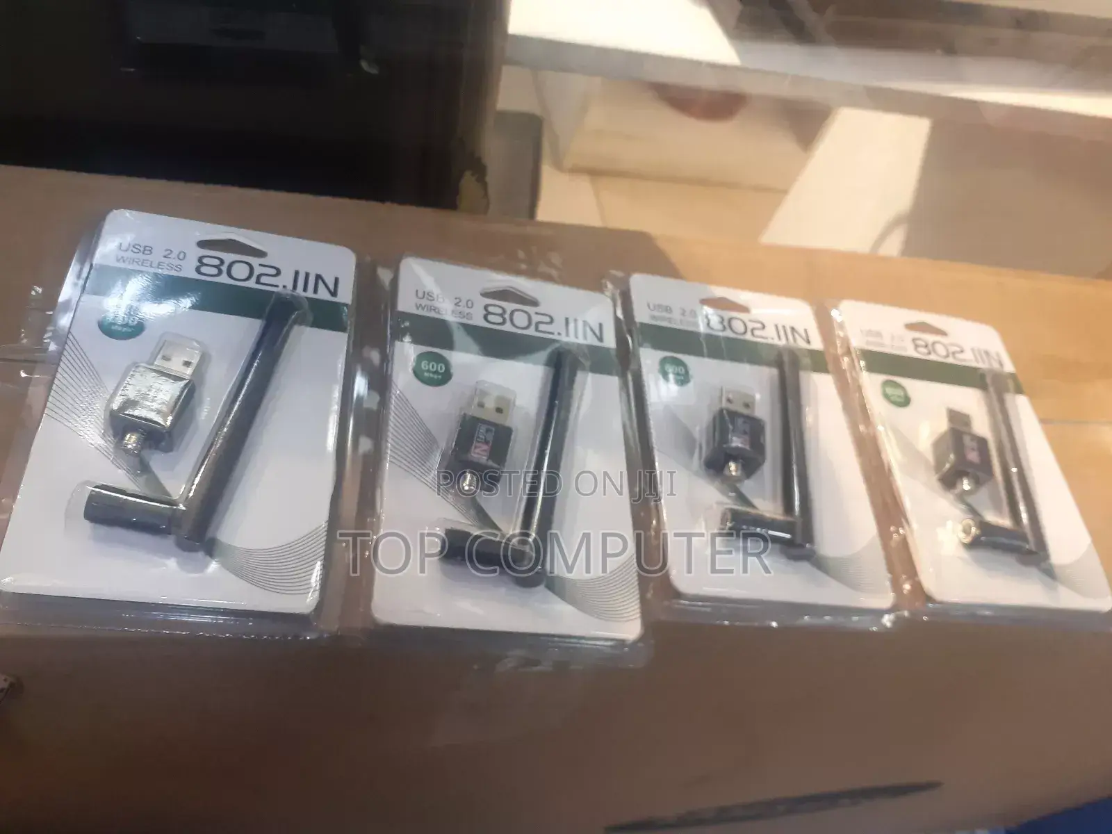 Usb Wifi Adapter